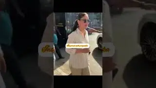 #bebo #kareenakapoorkhan #spotted #filmcity #morning #coffecup #short #video #bollywood #viral