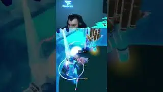 Best Aim in Fortnite?