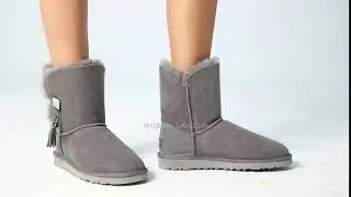 UGG Lilou Grey