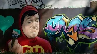 Arte urbano y graffiti