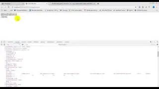 Javaweb: Bài 8 Ajax Mysql build table jsp