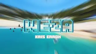 Kris Erroh - WEZA (Lyric Video)