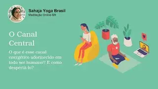 O que é o Canal Central?