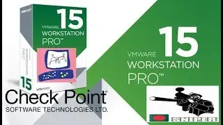 Checkpoint R80.10 Stand Alone deploy and Policy Enforcement