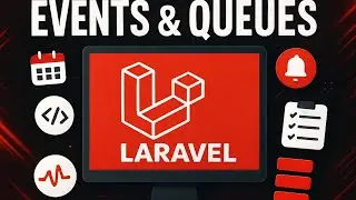 How an event listener works with queue in laravel 