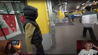 КОРЕШ ИЗБИВАЕТ СТОПБАНА