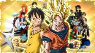 Anime Mix—Amv.