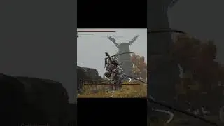 What is this place ? #eldenring #gameplay #gaming #games