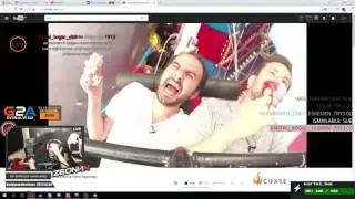 ZeeooN Oha Diyorumu İzliyor :D