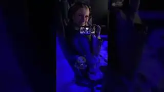 РАВШАН встретил ПОДПИСЧИЦУ в клубе БУСТЕРА‼️🥹 #shorts #twitch #стая