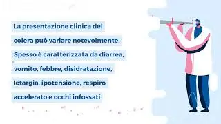 Colera: cos'è, come si trasmette, sintomi e cura