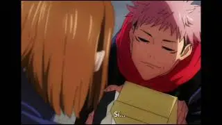 Presentación | Jujutsu Kaisen