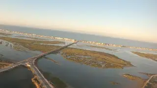 Aeroporto de Faro & Ilha de Faro | 2024