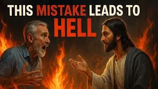 99% of Christians Ignore This
