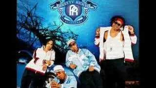 Pretty Ricky Juicy
