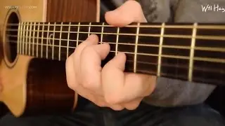 Ramble On - Led Zeppelin Cover HD