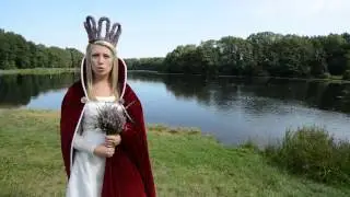 Königinnen-Weg Amelinghausen: Lopausee