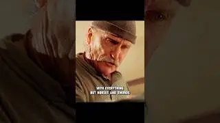 I fought in two world wars | Secondhand Lions 