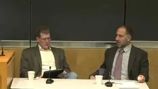 Modern Money & Public Purpose 6: Fiscal vs. Monetary Policy