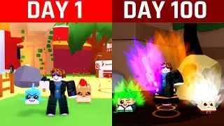 Went from Noob to Master in Anime Slashing Simulator Roblox! Got the best items!