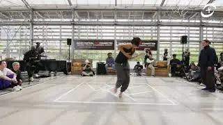 BATTLE DISCONNECTED 2023 8e Final - HUI BON HOA Sandy vs MEDEA Lisa