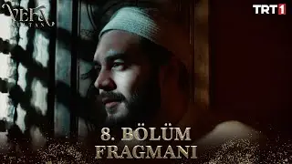 Vefa Sultan 8. Bölüm Fragmanı 