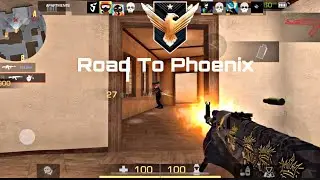 Standoff 2 | Ranked/ Competitive Gameplay | #so2 #standoff2 #ytshorts #so2rank #csgo #competitive