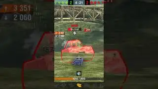 E 100 WoT Blitz [EverytimeAmmoracked]| 