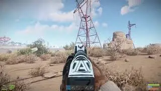 WHAT happends after joining my DISCORD (8 Headshots??)