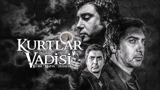 Kurtlar Vadisi Pusu Mix Collection