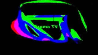 Dżuma TV -  Visual Rave Video Mix Project