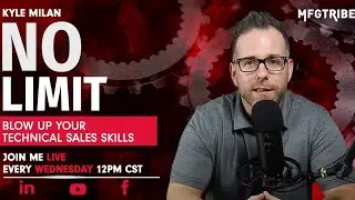 Technical Sales Engineer - Weekly Routine to DOMINATE in Your Industry