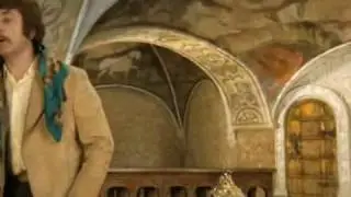 Самомнение.Иван Васильевич меняет профессию.