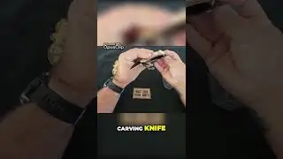 Master Woodcarving Tools  Essential Guide to V Shaped Hooks