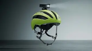 Bontrager Circuit WaveCel Helmet
