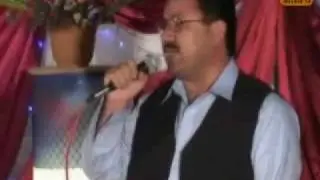 Qadir Nayel, Dr. Nargis Hassan 2.flv