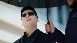 Mexroj Xusanov Hoji aka Official Music Video
