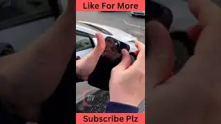 iphone 13 pro vs 14 pro #shortvideo