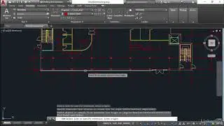 Autocad 2019 learning Tutorial : 52