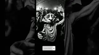 Friday Night in Hogwarts 