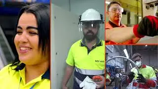 Serveo: Nuestros valores