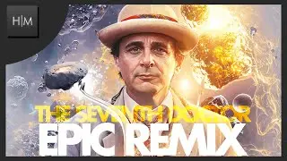 Doctor Who - The Seventh Doctor's Theme