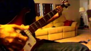 The OneUps - ToeJam Jammin bass