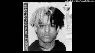 XXXTENTACION - Look At Me! (OG version slowed)