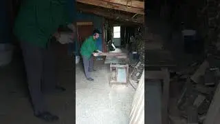 Столярный Станок СССР