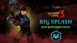 Shadow Fight 3 : Complete Walkthrough / Big Splash Event