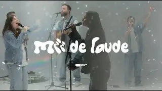 Mii De Laude - Creation House (feat. Sergiu Drăgoi)