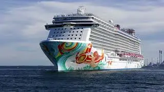 Norwegian Getaway