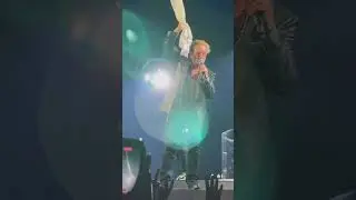 U2 Sphere Las Vegas October 2023 Snipet 8