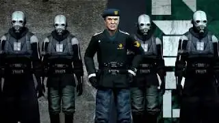 This is the Civil Protection